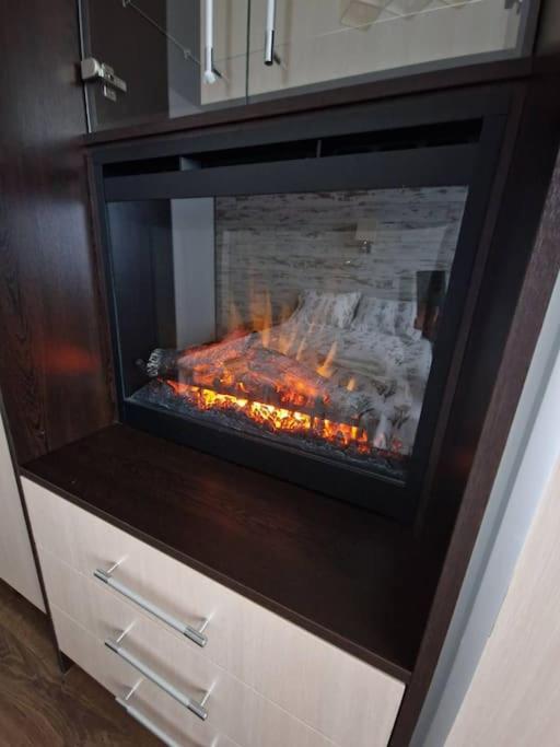 Cozy Central Apartment In Outskirts Of Old София Екстериор снимка