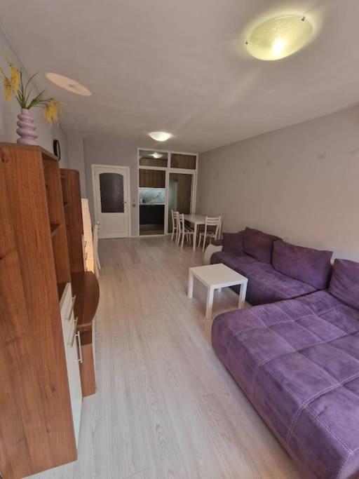 Cozy Central Apartment In Outskirts Of Old София Екстериор снимка